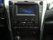Toyota Camry VII (XV50) Рестайлинг Казань  - изображение 26
