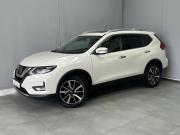 Nissan X-Trail III Рестайлинг Красноярск  - изображение 28