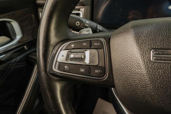 Exeed VX I с пробегом 2021 года, цена 3 029 000 рублей, 89000 км, внедорожник, Автокод Объявления