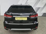 Lexus RX IV Рестайлинг Екатеринбург  - изображение 42