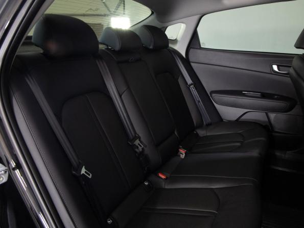 Kia Optima IV Рестайлинг с пробегом 2020 года, цена 2 099 000 рублей, 83261 км, седан, Автокод Объявления