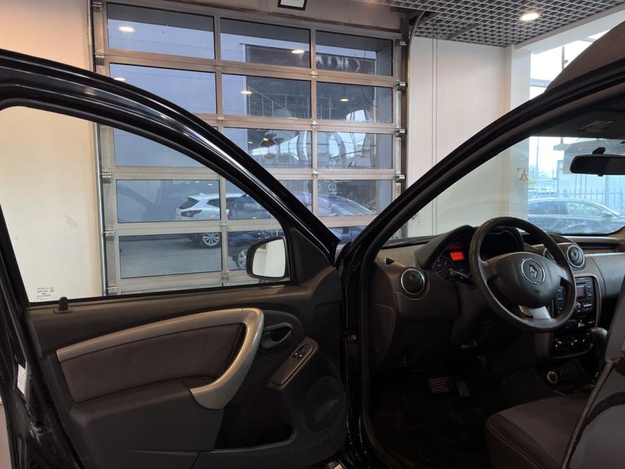 Renault Duster I Чебоксары  - изображение 18