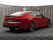 Kia Stinger I Москва  - изображение 34