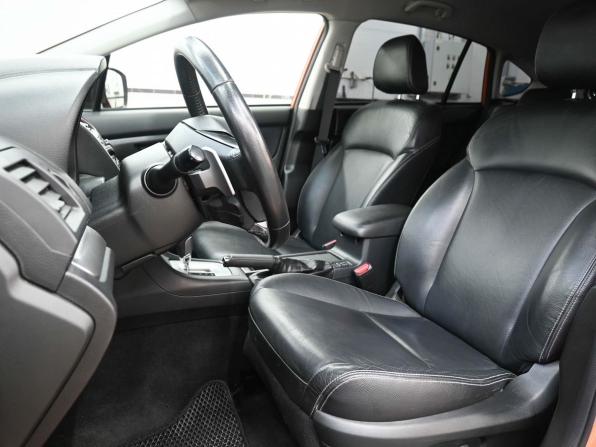 Subaru XV I с пробегом 2013 года, цена 1 379 900 рублей, 146340 км, внедорожник, Автокод Объявления