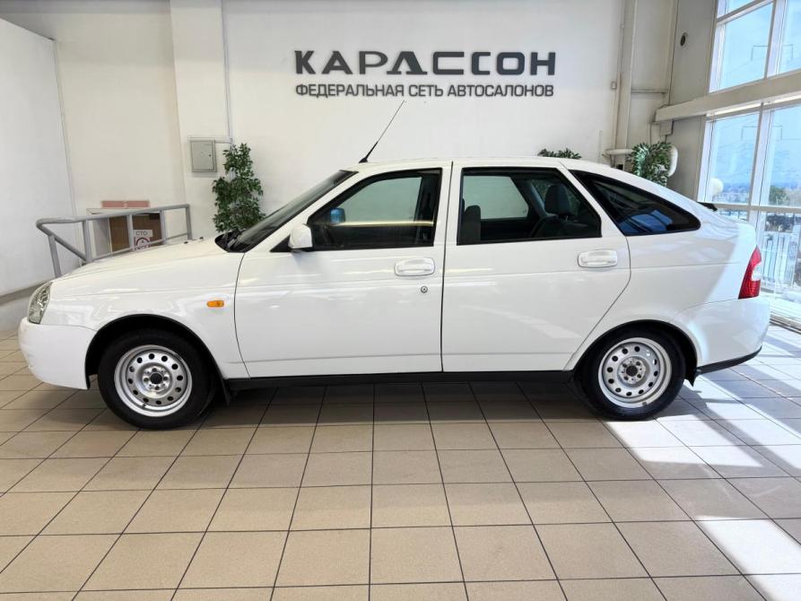 Lada (ВАЗ) Priora I Волгоград  - изображение 5