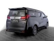Toyota Alphard III Москва  - изображение 35