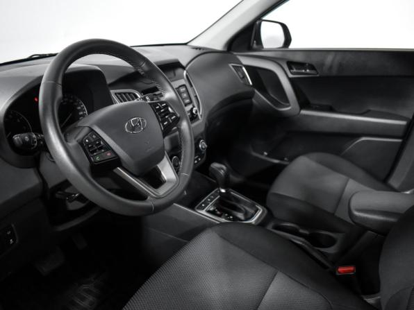 Hyundai Creta I Рестайлинг с пробегом 2021 года, цена 2 180 000 рублей, 33004 км, внедорожник, Автокод Объявления