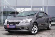 Kia Cerato III Ульяновск  - изображение 24