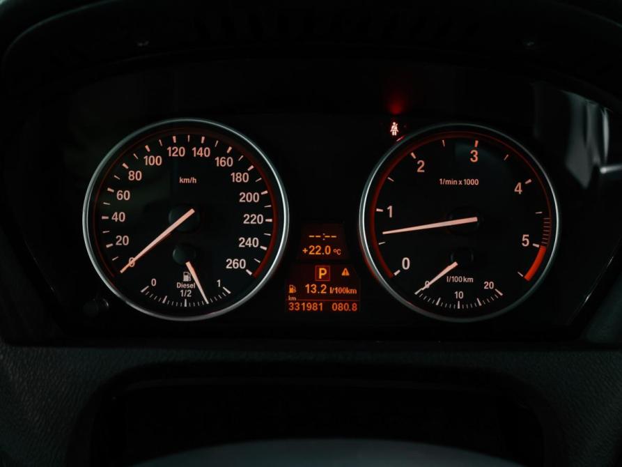 BMW X5 II (E70) Рестайлинг Москва  - изображение 15