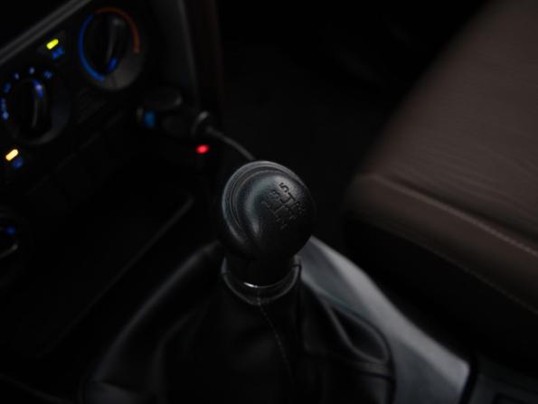 Toyota Fortuner II с пробегом 2019 года, цена 3 299 000 рублей, 101322 км, внедорожник, Автокод Объявления
