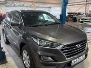 Hyundai Tucson III Рестайлинг Санкт-Петербург  - изображение 10