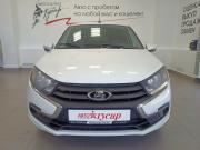 Lada (ВАЗ) Granta I Рестайлинг Киров  - изображение 33