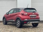 Renault Kaptur I Рестайлинг Вологда  - изображение 38