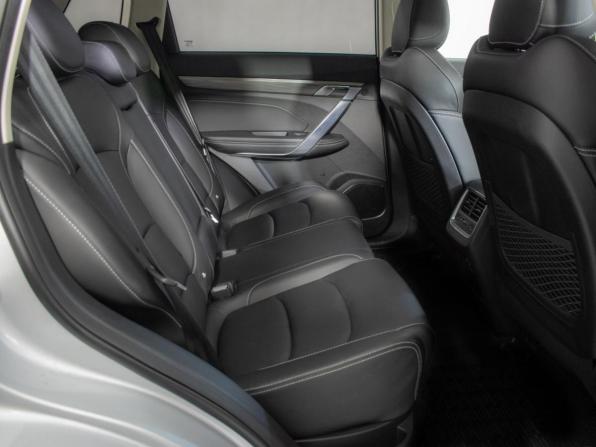 Geely Atlas Pro с пробегом 2023 года, цена 1 990 000 рублей, 39856 км, внедорожник, Автокод Объявления