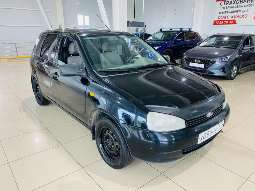 Lada (ВАЗ) Kalina I Миасс  - изображение 3
