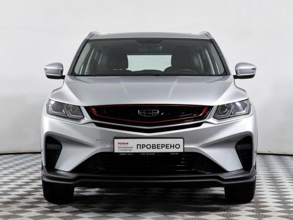 Geely Coolray I с пробегом 2022 года, цена 1 920 000 рублей, 5985 км, внедорожник, Автокод Объявления