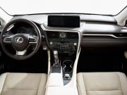Lexus RX IV Рестайлинг Москва  - изображение 34