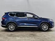 Hyundai Santa Fe IV Москва  - изображение 21