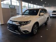 Mitsubishi Outlander III Рестайлинг 3 Чебоксары  - изображение 40
