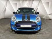Mini Hatch III (F55/F56) Москва  - изображение 19