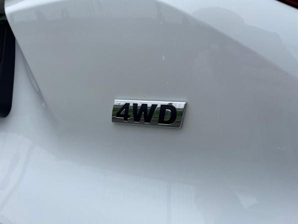 Haval F7 I с пробегом 2022 года, цена 2 100 000 рублей, 59000 км, внедорожник, Автокод Объявления