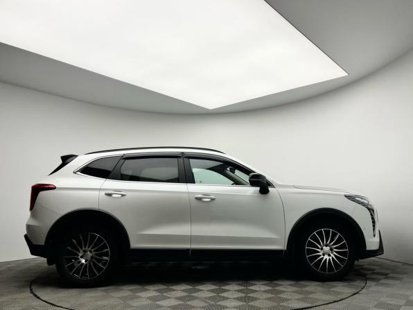 Haval Jolion I Рестайлинг с пробегом 2024 года, цена 2 379 000 рублей, 23600 км, внедорожник, Автокод Объявления