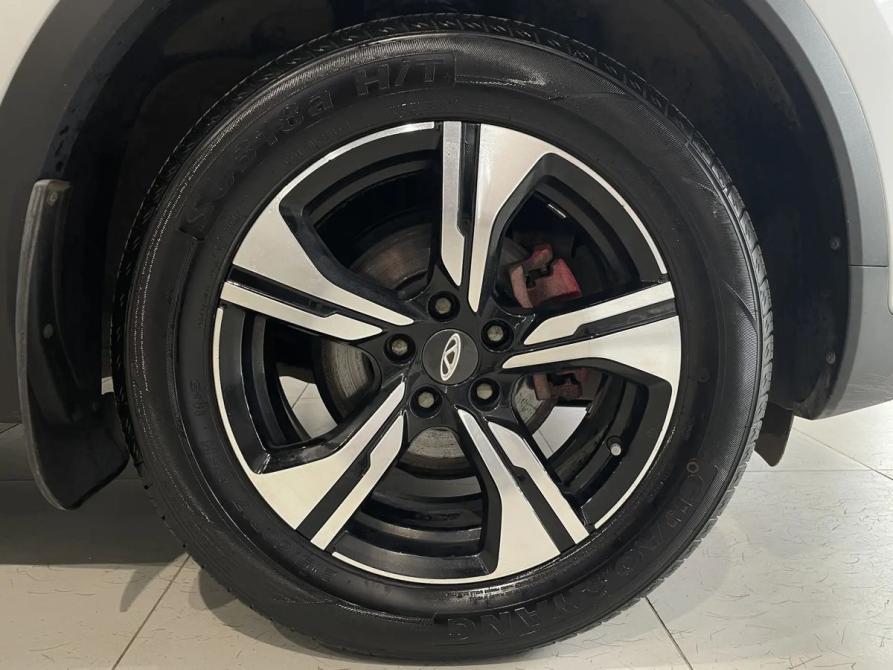 Chery Tiggo 4 Pro I Москва  - изображение 19