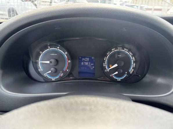 Lada (ВАЗ) Priora I Рестайлинг с пробегом 2015 года, цена 500 000 рублей, 167941 км, седан, Автокод Объявления