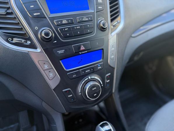 Hyundai Santa Fe III с пробегом 2014 года, цена 1 602 200 рублей, 167119 км, внедорожник, Автокод Объявления