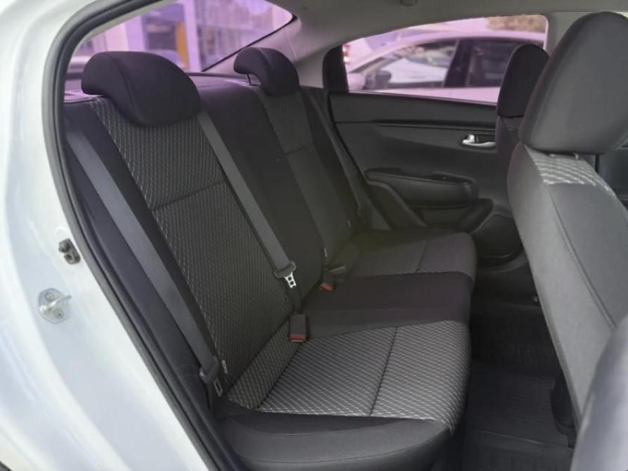 Kia Rio III Рестайлинг Ставрополь  - изображение 17
