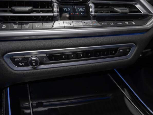 BMW X5 IV (G05/G18) с пробегом 2019 года, цена 6 200 000 рублей, 167666 км, внедорожник, Автокод Объявления
