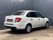 Lada (ВАЗ) Granta I Рестайлинг Пермь  - изображение 52