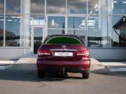 Nissan Almera III (G15) Курган  - изображение 26