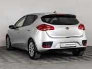Kia Ceed II Рестайлинг Санкт-Петербург  - изображение 29
