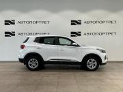 Chery Tiggo 4 Pro I Рестайлинг Санкт-Петербург  - изображение 32