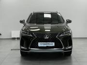 Lexus RX IV Рестайлинг Казань  - изображение 29