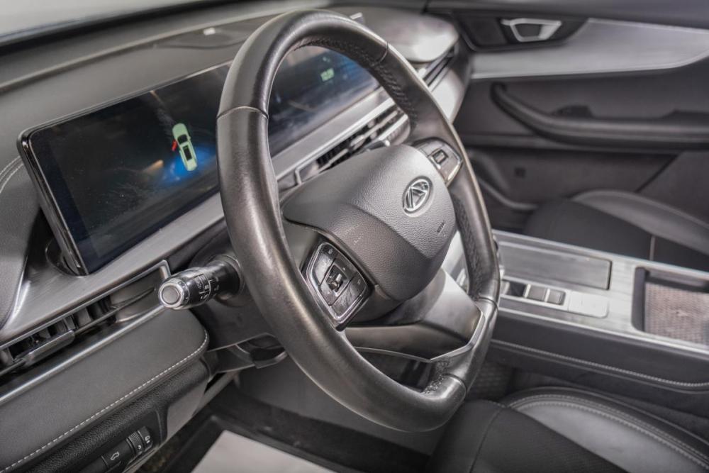 Chery Tiggo 7 Pro Max I Томск  - изображение 12