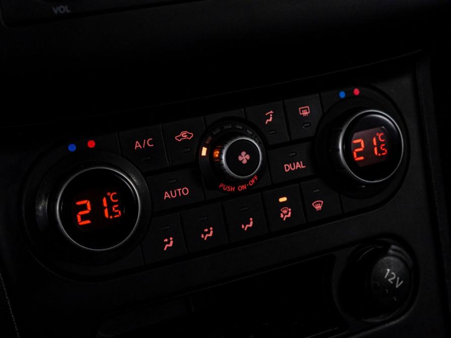 Nissan Qashqai I Рестайлинг Тюмень  - изображение 24
