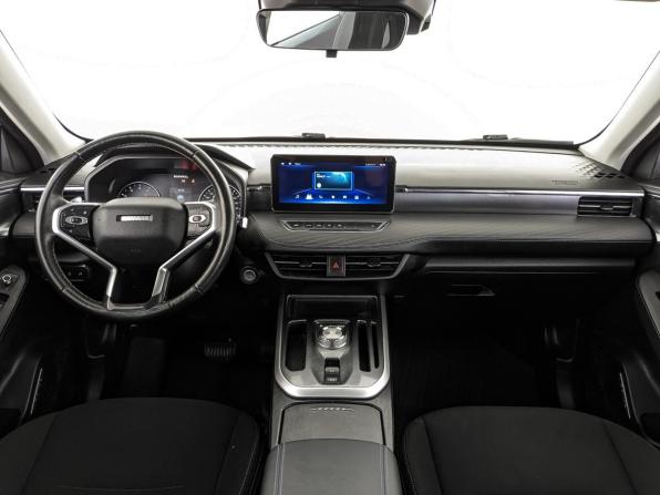 Haval Jolion I с пробегом 2024 года, цена 1 575 000 рублей, 109436 км, внедорожник, Автокод Объявления