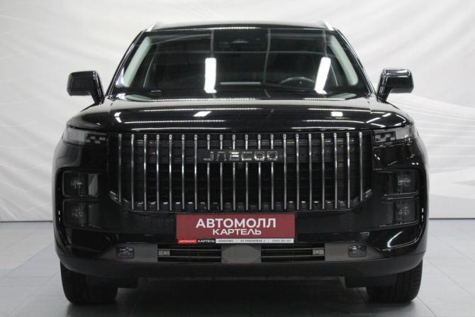 Jaecoo J7 I с пробегом 2023 года, цена 2 169 000 рублей, 58000 км, внедорожник, Автокод Объявления