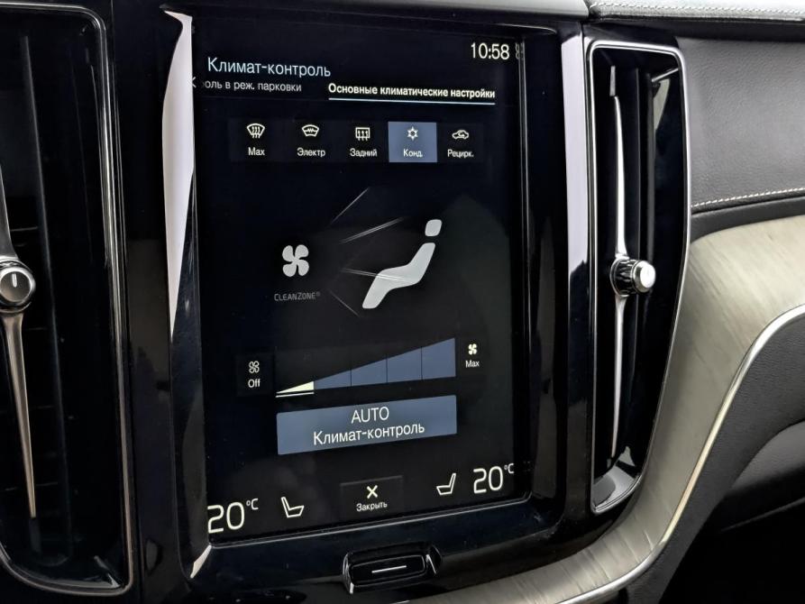 Volvo XC60 II Москва  - изображение 26