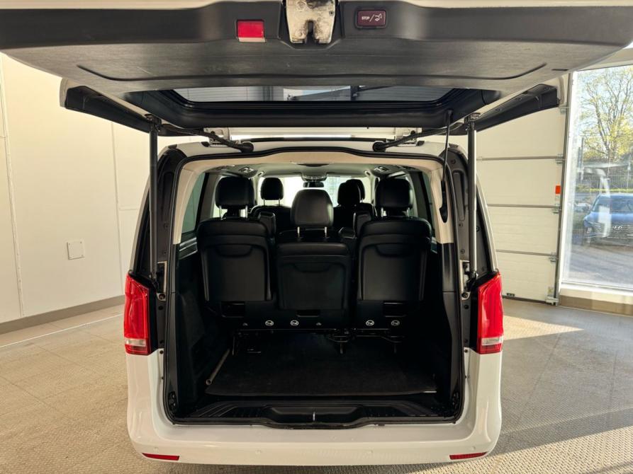 Mercedes-Benz V-Класс III (W447) Санкт-Петербург  - изображение 14