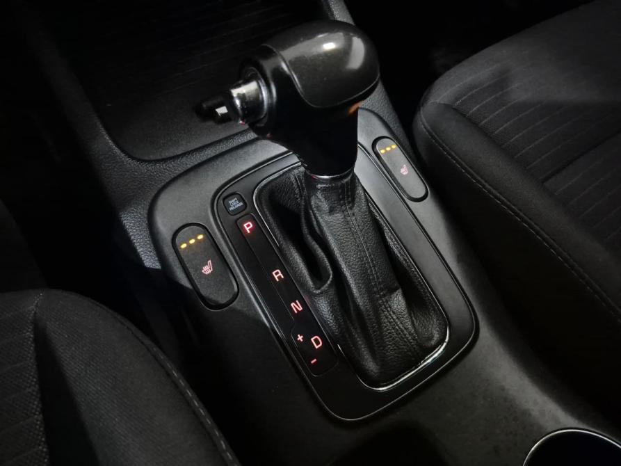 Kia Cerato III Альметьевск  - изображение 22