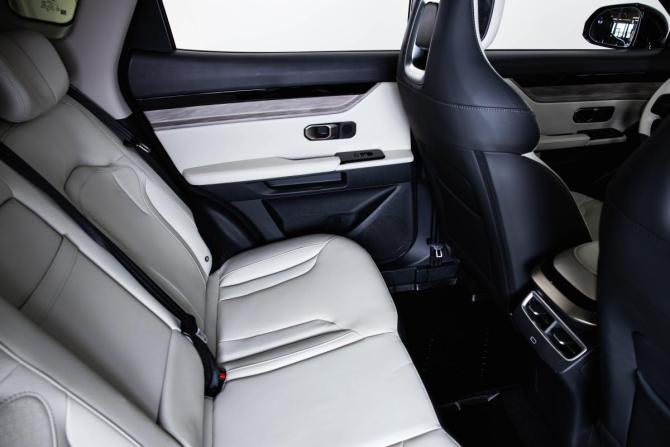 JETOUR DASHING I с пробегом 2024 года, цена 2 059 000 рублей, 17358 км, внедорожник, Автокод Объявления