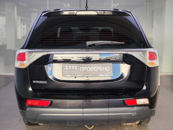 Mitsubishi Outlander III с пробегом 2013 года, цена 1 470 000 рублей, 129286 км, внедорожник, Автокод Объявления