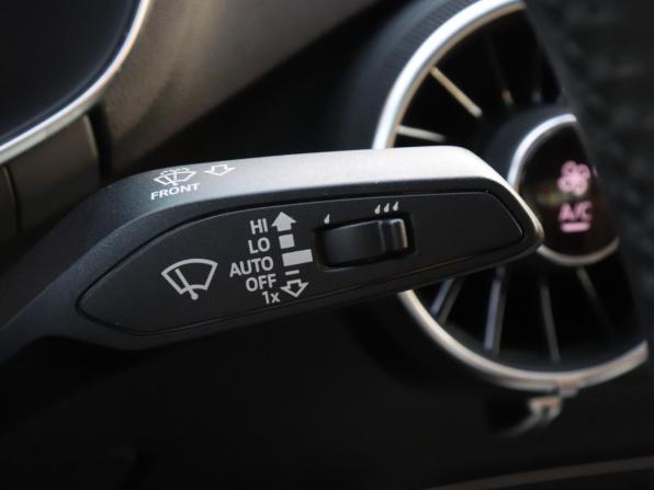 Audi TT III (8S) с пробегом 2015 года, цена 3 200 000 рублей, 93310 км, купе, Автокод Объявления
