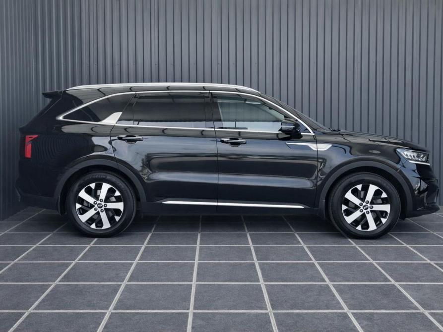 Kia Sorento IV Пермь  - изображение 29