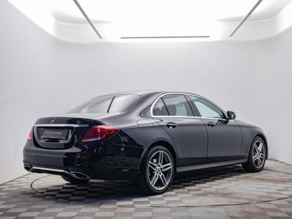 Mercedes-Benz E-Класс V (W213 S213 C238) с пробегом 2019 года, цена 2 895 000 рублей, 123189 км, седан, Автокод Объявления