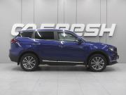 Geely Atlas Pro Ростов-на-Дону  - изображение 25