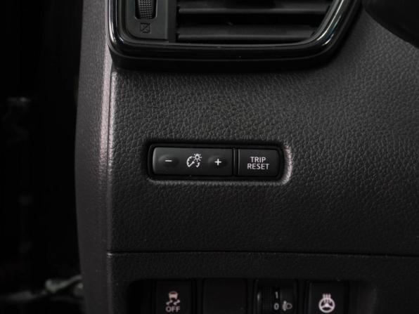 Nissan Qashqai II Рестайлинг с пробегом 2019 года, цена 1 735 000 рублей, 88694 км, внедорожник, Автокод Объявления